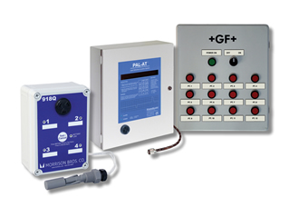 New leak detection systems meet varying customer requirements from simple, low cost to fully customizable